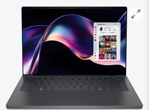 2026 dell xps da14260 - xps, 14