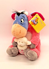 Eeyore Easter Disney Plush Toy