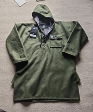 Original Swanndri Bush Shirt