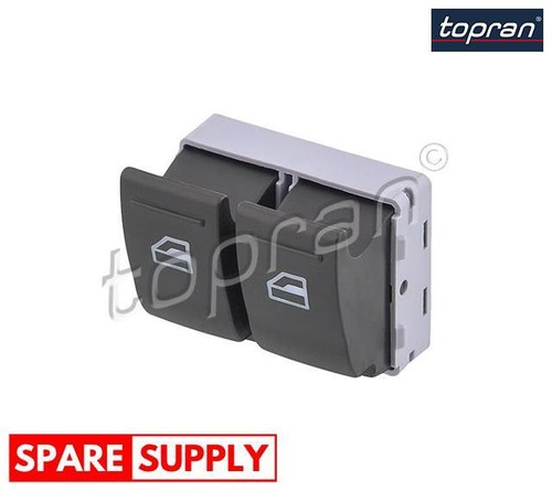 Switch window regulator for - switch,,