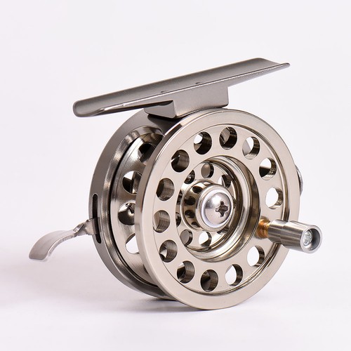 Fishing wheel fly - wheel, reel