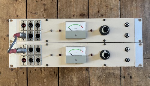 Custom made monoblock - custom,