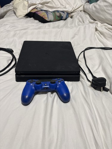 Sony playstation slim 500gb - slim,