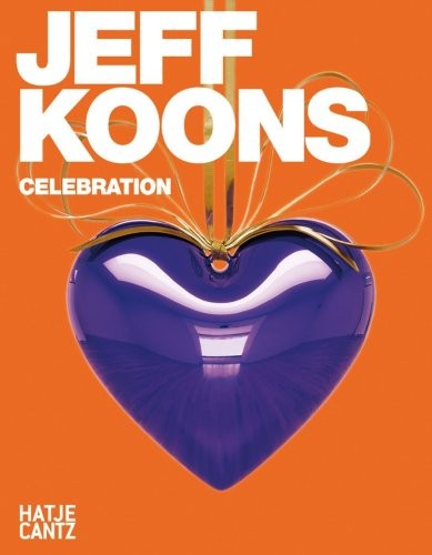 Jeff koons celebration - koons:,