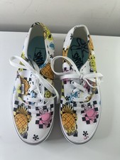 Vans x Spongebob Shoes Limited