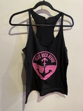 Yacht Rock Revue Tank - Size