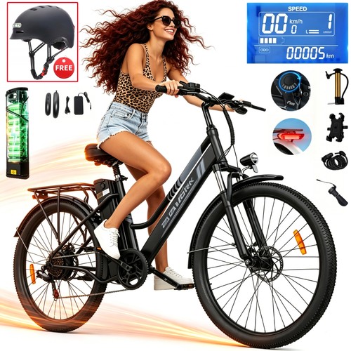 Zazawork electric bike 250w - electric,
