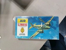 Testors Airlines Airspeed