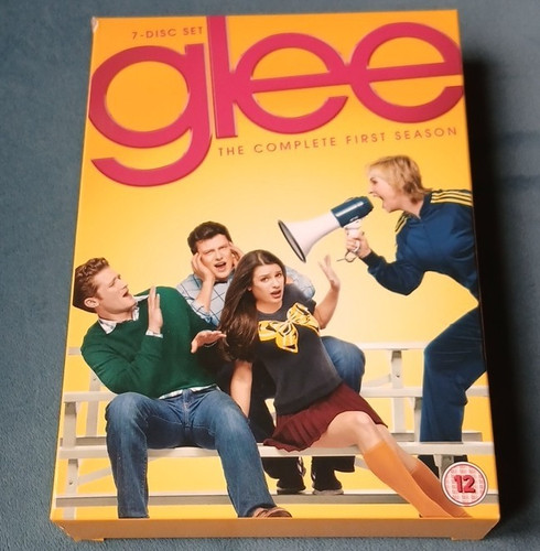 20th century fox glee - fox, 1