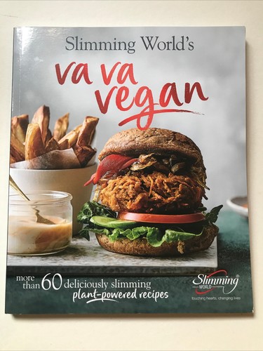 Slimming world vegan - world, va