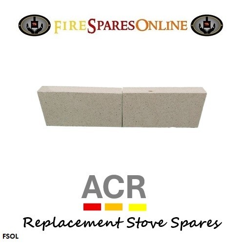 Acr oakdale stove spares - stove,