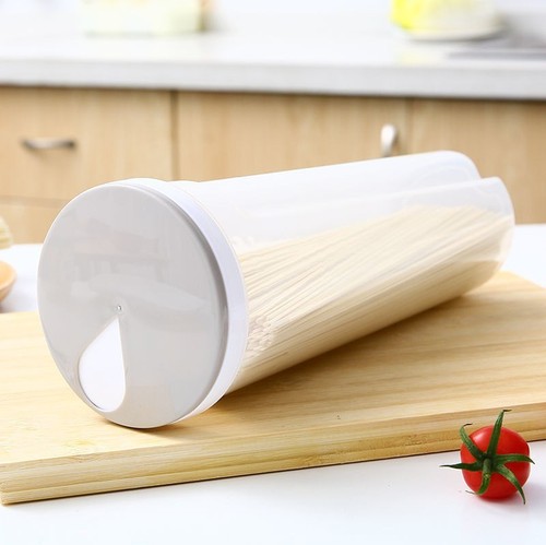 Spaghetti pasta storage - pasta,