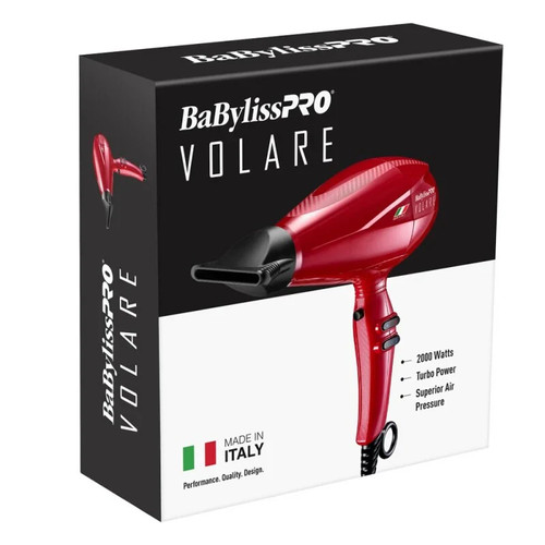 Babylisspro volare hair - babylisspro, v1