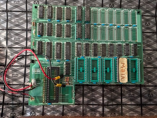 Acorn bbc micro - bbc,