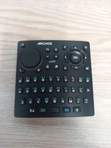 Archos wireless qwerty - wireless,