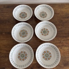 Broadhurst Renaissance  Bowls