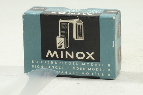 Minox model right - b,
