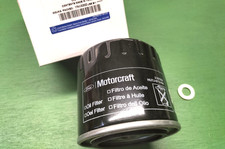 Oil Filter Pinto Mk2 Escort RS