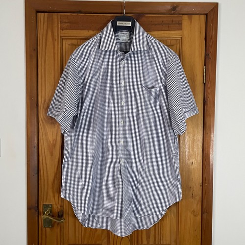 Lewin two fold cotton short - tm,