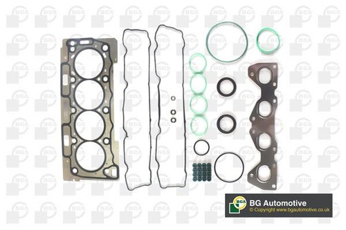 Cylinder head gasket kit fits - head,