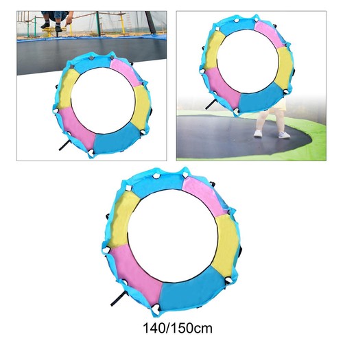 Trampoline spring cover - trampoline,