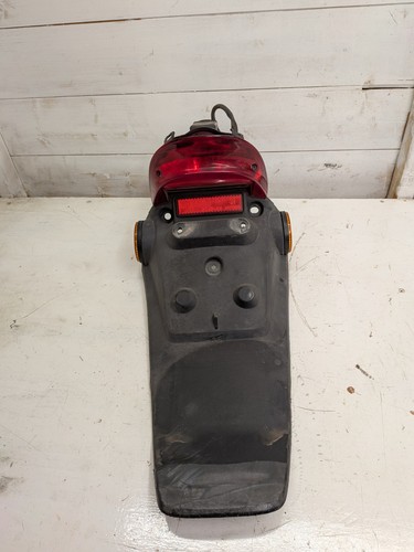 2002 honda x8r rear - 2002,