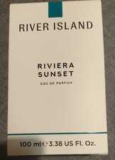 River Island Riviera Sunset