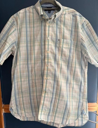 Men large tommy hilfiger - large,
