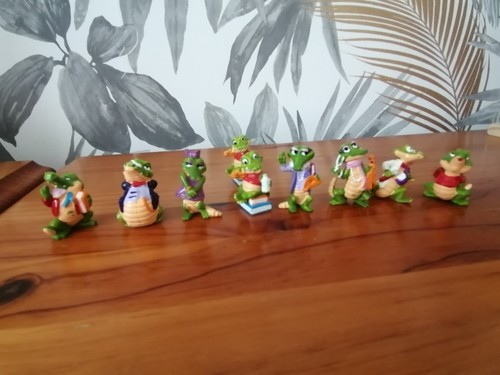 Vintage 1990 s kinder - x,