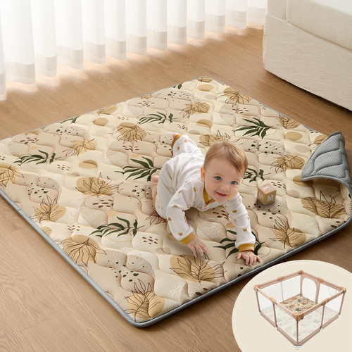 47x47 baby play mat infant - baby,