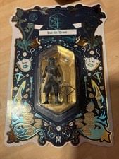 Nott the Brave Goblin