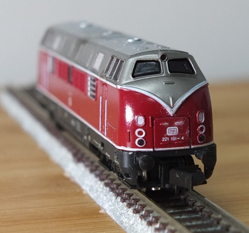 Arnold 2023 gauge - gauge, br