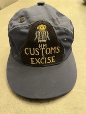 HM CUSTOMS AND EXCISE BULLION