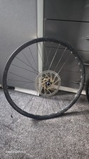 Dh Wheel Set 26"