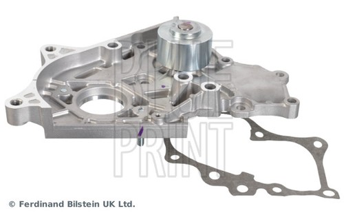 Blue print adt39182 water pump - blue,