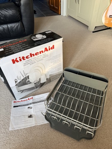 Kitchenaid compact dish rack - compact,