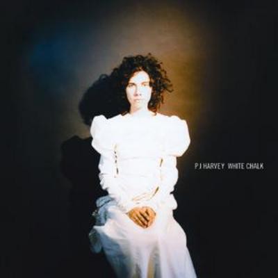 Harvey white chalk - pj,