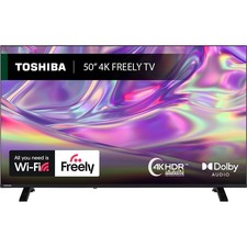 Toshiba 50UV1563DB 50 Inch LED
