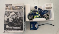 Taiyo Honda NSR 500 RC Bike