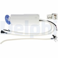Left DELPHI FE0733-12B1 Fuel