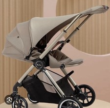 New Silver Cross Reef Reef2