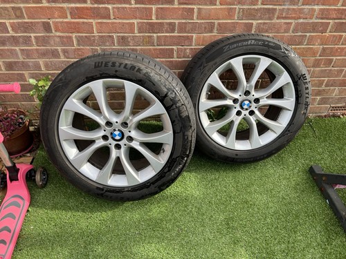 Full set bmw f15 - set, se