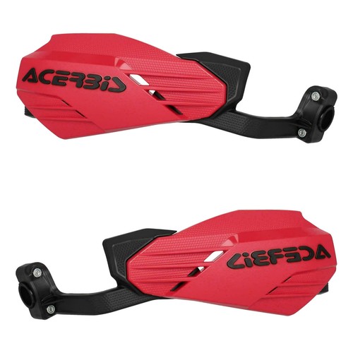 Hand guards closed acerbis - guards,