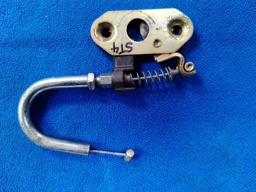 Ducati st4 st3 st2 seat - st4, s
