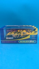 Scalextric C2594 Roush Racing