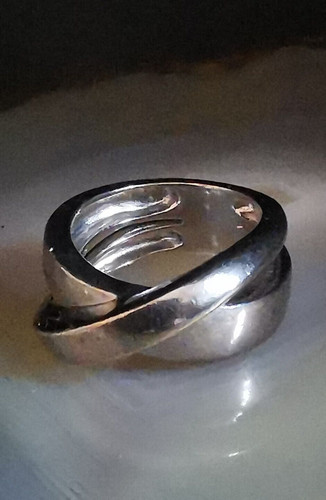 Ring silver 925 - ,