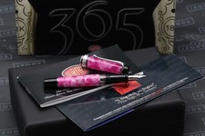 Aurora Optima 365 Fuchsia