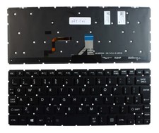 UK Layout Keyboard For Toshiba Satellite Radius P20W-C-106