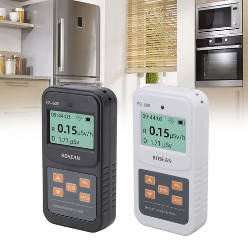 600 geiger counter - geiger,