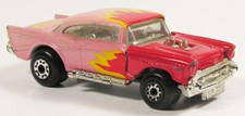 MATCHBOX No 4 57 CHEVY